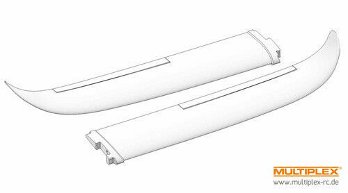 Multiplex easyglider easy - easyglider, 4