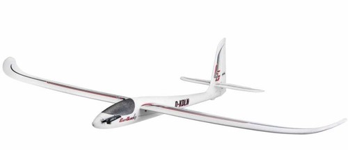 Multiplex easyglider - easyglider, rr+