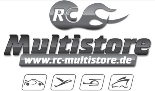 Multiplex leitwerke easyglider - multiplex,