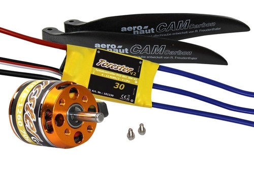 Torcster kit trasmissione - torcster, di