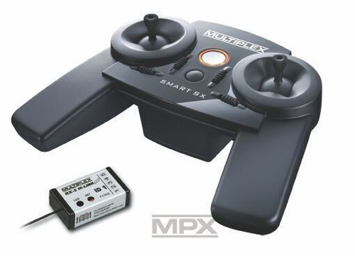 Multiplex smart mlink set - multiplex,
