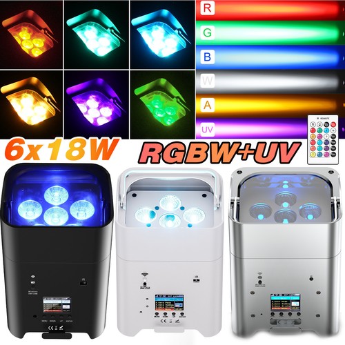 Uplight led batteria 108w - led, a