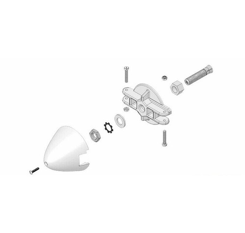 Multiplex easyglider - multiplex, 4