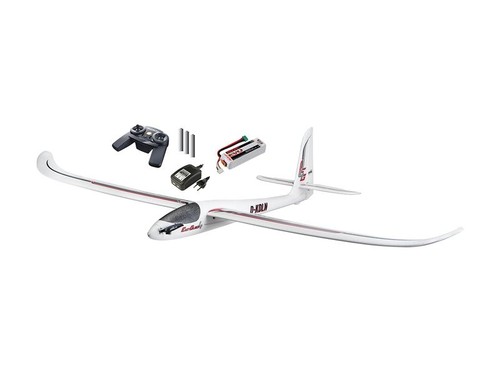 Multiplex easyglider veliero - multiplex, 4