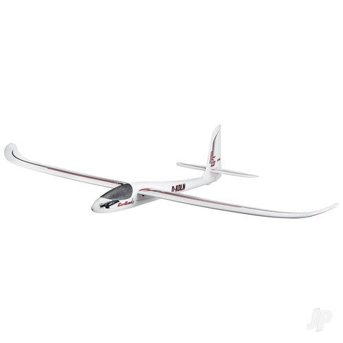 Multiplex easy glider 4 - easy,