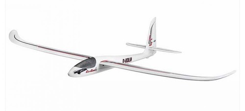 Easyglider multiplex bk - easyglider,