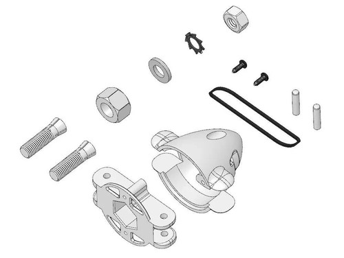 Spinner portafoglie - spinner,