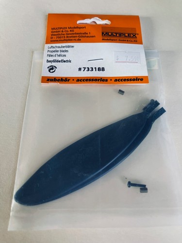 Multiplex 733188 easy - 733188, glider