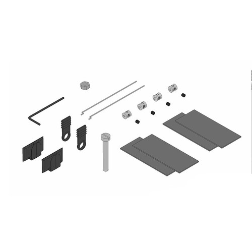 Set minuteria easyglider - set, 4
