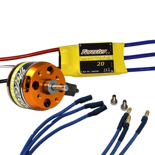 Torcster kit trasmissione - kit, di