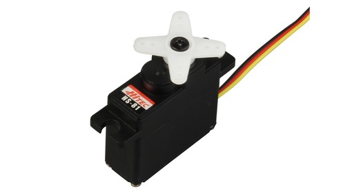 Multiplex hitec servo - multiplex, /